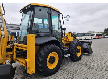 Экскаватор-погрузчик JCB 3CX SUPER / SPROWADZONA / 7 800 MTH / 92 KM: фото 2
