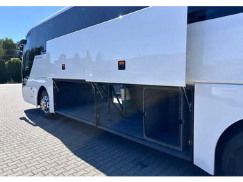Туристический автобус MAN LION'S COACH/ SPROWADZONY / 55 MIEJSC/ EURO 6: фото 3