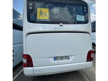 Пригородный автобус MAN LION'S INTERCITY/ SPROWADZONY / 177 000 KM: фото 2 Пригородный автобус MAN LION'S INTERCITY/ SPROWADZONY / 177 000 KM: фото 2