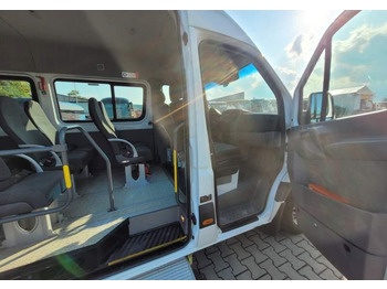 Микроавтобус, Пассажирский фургон Mercedes-Benz 513 SPRINTER TRANSFER / SPROWADZONY/ MANUAL: фото 4
