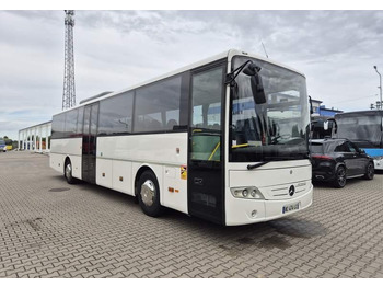 Пригородный автобус Mercedes-Benz INTOURO / 12 M / 2X SZYBY BOCZNE / EURO 5: фото 3 Пригородный автобус Mercedes-Benz INTOURO / 12 M / 2X SZYBY BOCZNE / EURO 5: фото 3