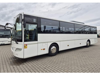 Пригородный автобус Mercedes-Benz INTOURO / 12 M / 2X SZYBY BOCZNE / EURO 5: фото 5 Пригородный автобус Mercedes-Benz INTOURO / 12 M / 2X SZYBY BOCZNE / EURO 5: фото 5