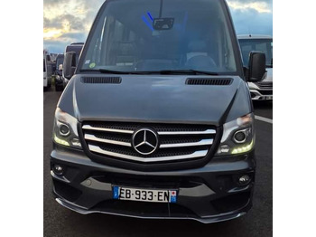 Микроавтобус, Пассажирский фургон Mercedes-Benz SPRINTER 516 BLUETEC / SPROWADZONY / 86 000 KM: фото 2 Микроавтобус, Пассажирский фургон Mercedes-Benz SPRINTER 516 BLUETEC / SPROWADZONY / 86 000 KM: фото 2