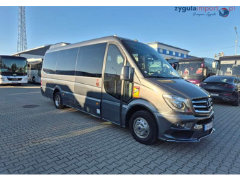 Микроавтобус MERCEDES-BENZ Sprinter
