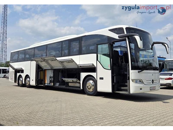 Туристический автобус MERCEDES-BENZ Tourismo