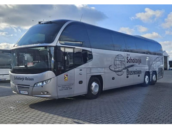 Туристический автобус Neoplan CITYLINER/ EEV / WC / 53 MIEJSCA / CAFFEBAR: фото 4