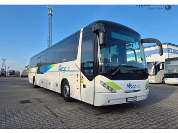 Пригородный автобус NEOPLAN