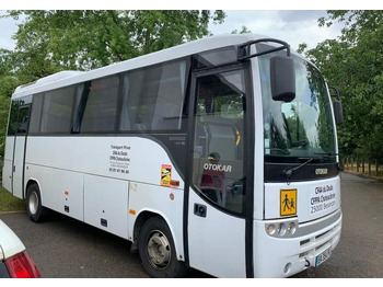 Микроавтобус