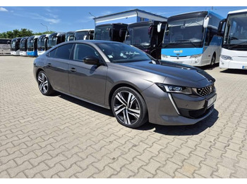 Легковой автомобиль PEUGEOT