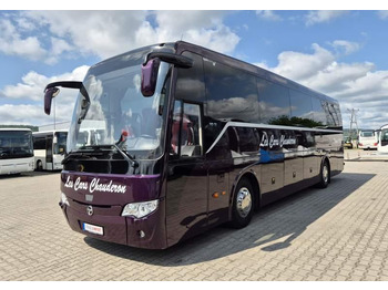 Туристический автобус Temsa HD 12 / SPROWADZONA Z FR / 57 MIEJSC / EURO 6: фото 4