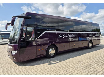 Туристический автобус Temsa HD 12 / SPROWADZONA Z FR / 57 MIEJSC / EURO 6: фото 5