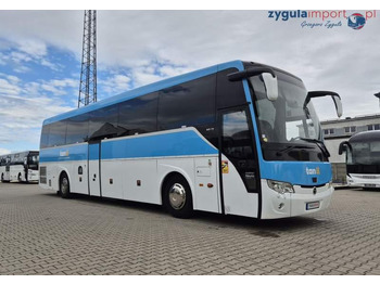 Туристический автобус TEMSA