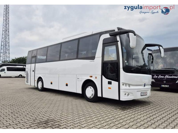 Туристический автобус TEMSA