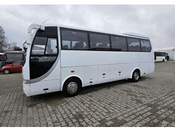 Микроавтобус, Пассажирский фургон Temsa OPALIN 9 / SPROWADZONA / KLIMA / 128 000 KM: фото 5