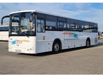 Пригородный автобус TEMSA