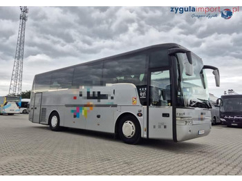 Туристический автобус VAN HOOL