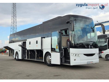 Туристический автобус VAN HOOL