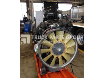 Двигатель для Грузовиков DAF 105XF engine 410PS, 300Kw, 460PS, 340Kw, EURO5, engine type MX, engine: фото 3
