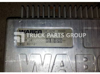 Блок управления WABCO