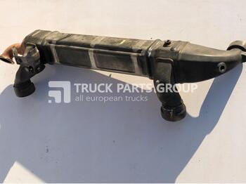 Радиатор EGR DAF XF 106