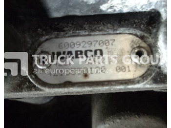 Блок управления WABCO
