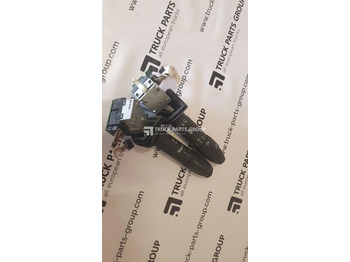 Подрулевой переключатель IVECO Stralis