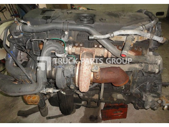 Двигатель IVECO Stralis