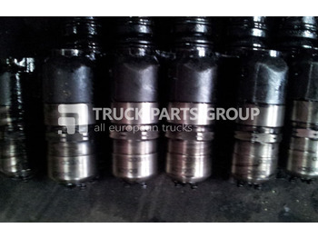 Распределитель впрыска IVECO