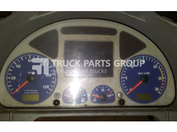 Приборная панель IVECO