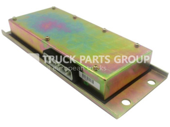 Блок управления KOMATSU