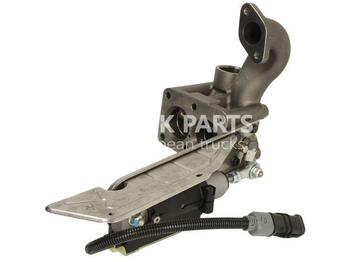 Двигатель и запчасти NEOPLAN