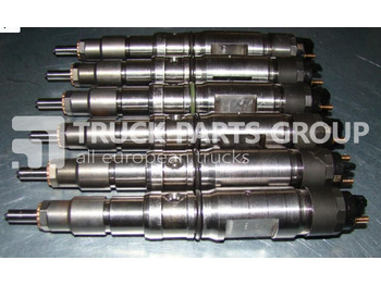 Распределитель впрыска BOSCH