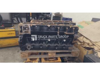 Блок цилиндров CASE