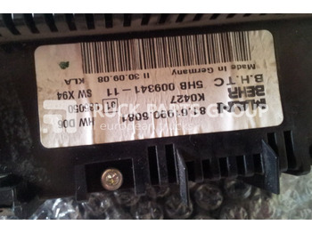 Блок управления для Грузовиков MAN control unit: фото 4