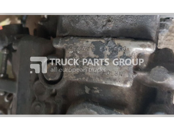 Топливный насос для Грузовиков MAN injection pump, fuel pump, BOSCH 0403456122, 51111037239, BOSCH fuel pump: фото 4