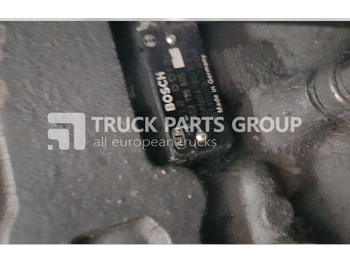 Топливный насос для Грузовиков MAN injection pump, fuel pump, BOSCH 0403456122, 51111037239, BOSCH fuel pump: фото 3