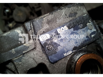 Топливный насос для Грузовиков MAN injection pump, fuel pump, BOSCH 0403456122, 51111037239, BOSCH fuel pump: фото 2
