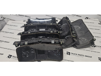 Приборная панель MERCEDES-BENZ Actros