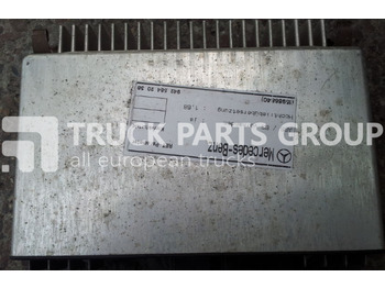 Блок управления VOITH