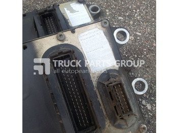 Блок управления MERCEDES-BENZ