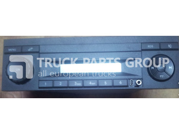 Приборная панель MERCEDES-BENZ