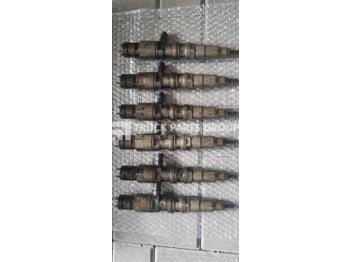 Распределитель впрыска MERCEDES-BENZ Actros