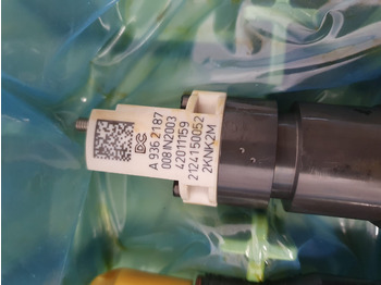 Распределитель впрыска для Грузовиков Mercedes Benz Atego OM936LA euro6 injector new or remanufactured  9360701787, 9360702187, 9361787, 9362187, OM936LA, 6 cylinder engine, OM934LA, 4 cylinder engine, BEBJ1C01001, BEBJ1C01002, 9360702187: фото 4