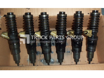 Распределитель впрыска RENAULT Midlum