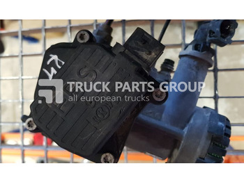 Тормозной клапан RENAULT T