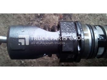 Распределитель впрыска для Грузовиков SCANIA R series injectors unit, EURO3, EURO4, HPI, 1499257, 1516658, 15 injector: фото 5