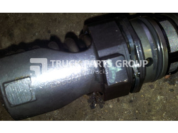 Распределитель впрыска для Грузовиков SCANIA R series injectors unit, EURO3, EURO4, HPI, 1499257, 1516658, 15 injector: фото 3