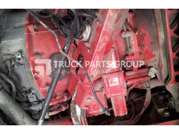 Коробка передач SCANIA R