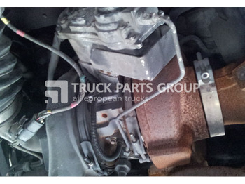 Турбина для Грузовиков SCANIA XPI turbocharger, turbo EURO5, DC1305, DC1310, DC1210, DC1213, D engine turbocharger: фото 3