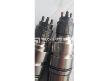 Распределитель впрыска для Грузовиков Scania T, P, G, R, L, S series EURO 6 injectors, injector unit, pump unit, fuel supply, XPI system EURO6 emission 2336298: фото 3